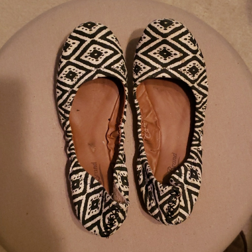 Flats